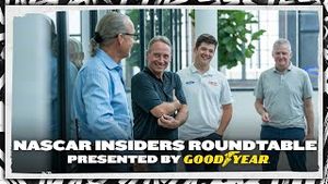 Video post by @nascar on YouTube