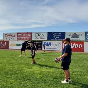 Image post by @burlington_bees on Instagram
