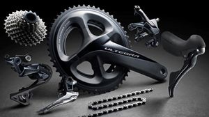 Image post by @bikerumor on Instagram