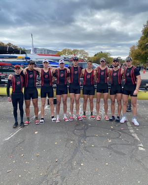 Image post by @badgermrowing on Instagram