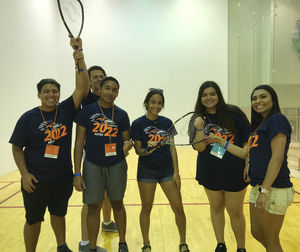 Image post by @utsastudents on Instagram