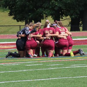 Image post by @wuwomenssoccer on Instagram