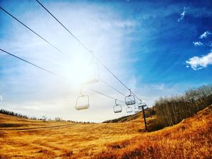 Image post by @granbyranch on Instagram