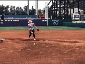 Image post by @daniellelawrie15 on Instagram