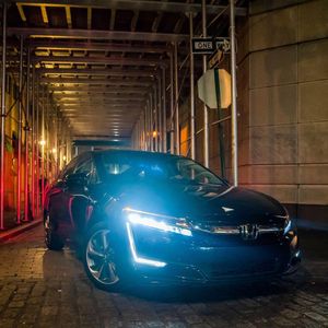 Image post by @honda on Instagram