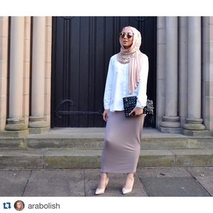 Image post by @amaliah_com on Instagram