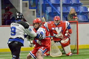 Image post by @wlalacrosse on Instagram