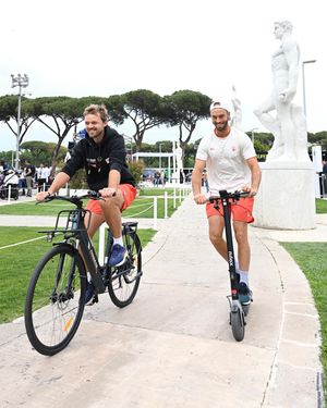 Image post by @atptour on Instagram
