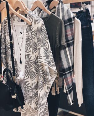 Image post by @shopoutoftown on Instagram