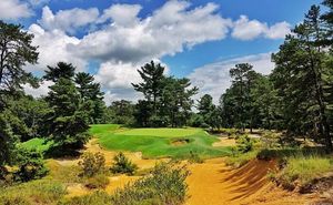 Image post by @grassclippings.club on Instagram