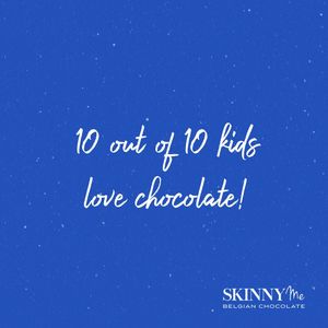Image post by @skinnymechocolates on Instagram