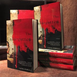 Image post by @gallerybooks on Instagram