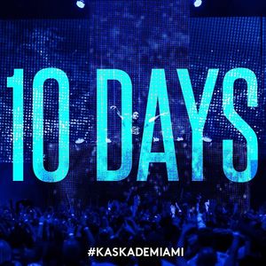 Image post by @kaskade on Instagram