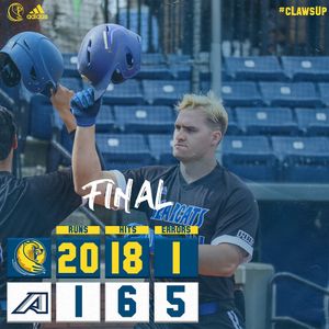 Image post by @landerbaseball on Instagram