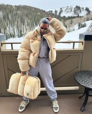 Image post by @kimkardashian on Instagram