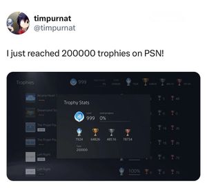 Image post by @brgaming on Instagram