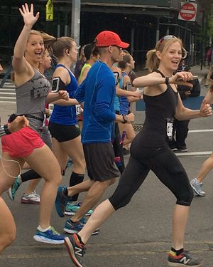 Image post by @aliontherun1 on Instagram