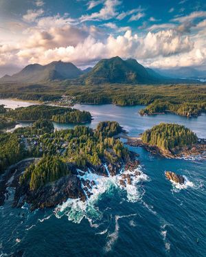 Image post by @dronepals on Instagram