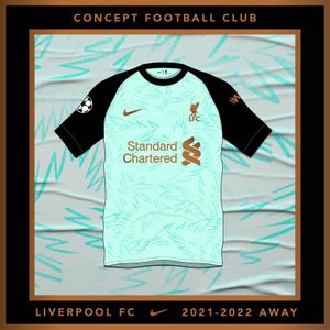 Image post by @conceptfootballclub on Instagram