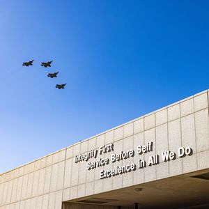 Image post by @af_academy on Instagram