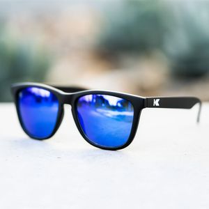 Image post by @knockaround on Instagram