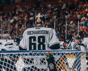 Image post by @swamprabbits on Instagram