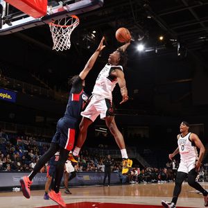 Image post by @raptors905 on Instagram