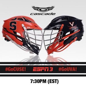 Image post by @cascade_lacrosse on Instagram
