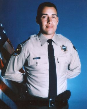 Image post by @vcsheriff on Instagram