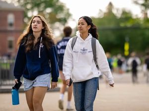 Image post by @phillipsacademy on Instagram