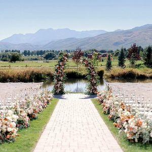 Image post by @michelleleoevents on Instagram