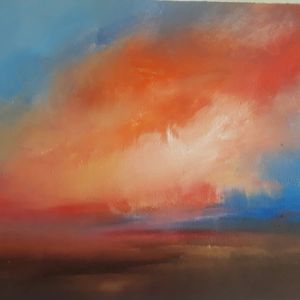 Image post by @westernavearts on Instagram