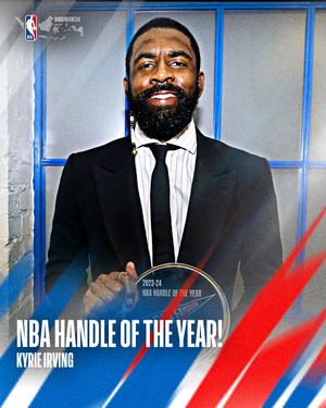 Image post by @nbaindonesia on Instagram