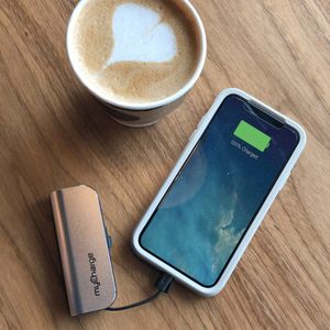 Image post by @mycharge on Instagram