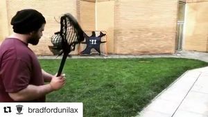 Image post by @washeduplaxbros on Instagram