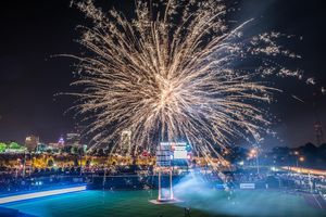 Image post by @wsdashbaseball on Instagram