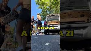 Video post by @Ariana Mtz on YouTube