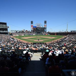Image post by @sfgiants on Instagram