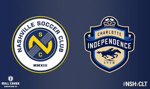 Image post by @nashvillesc on Instagram