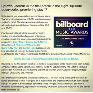 Image post by @ludacris on Instagram
