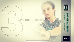 Image post by @dartmouthsoftball on Instagram