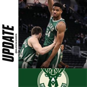 Image post by @buckshoops on Instagram