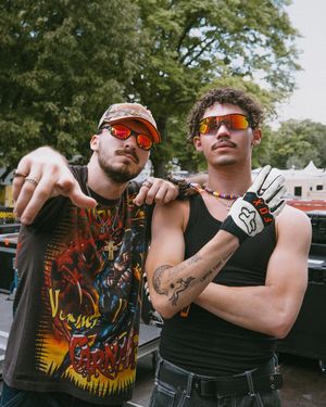 Image post by @govballnyc on Instagram