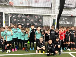 Image post by @valescsoccer on Instagram