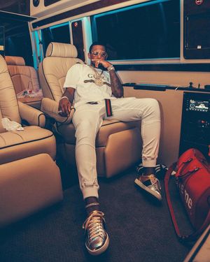 Image post by @myfabolouslife on Instagram
