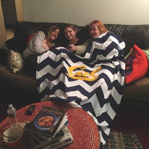 Image post by @calwlax on Instagram