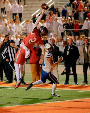 Image post by @skyridgefb on Instagram