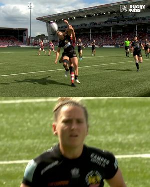 Image post by @rugbypass on Instagram