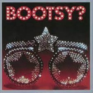 Image post by @bootsy_collins on Instagram