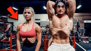 Video post by @jessejameswest on YouTube